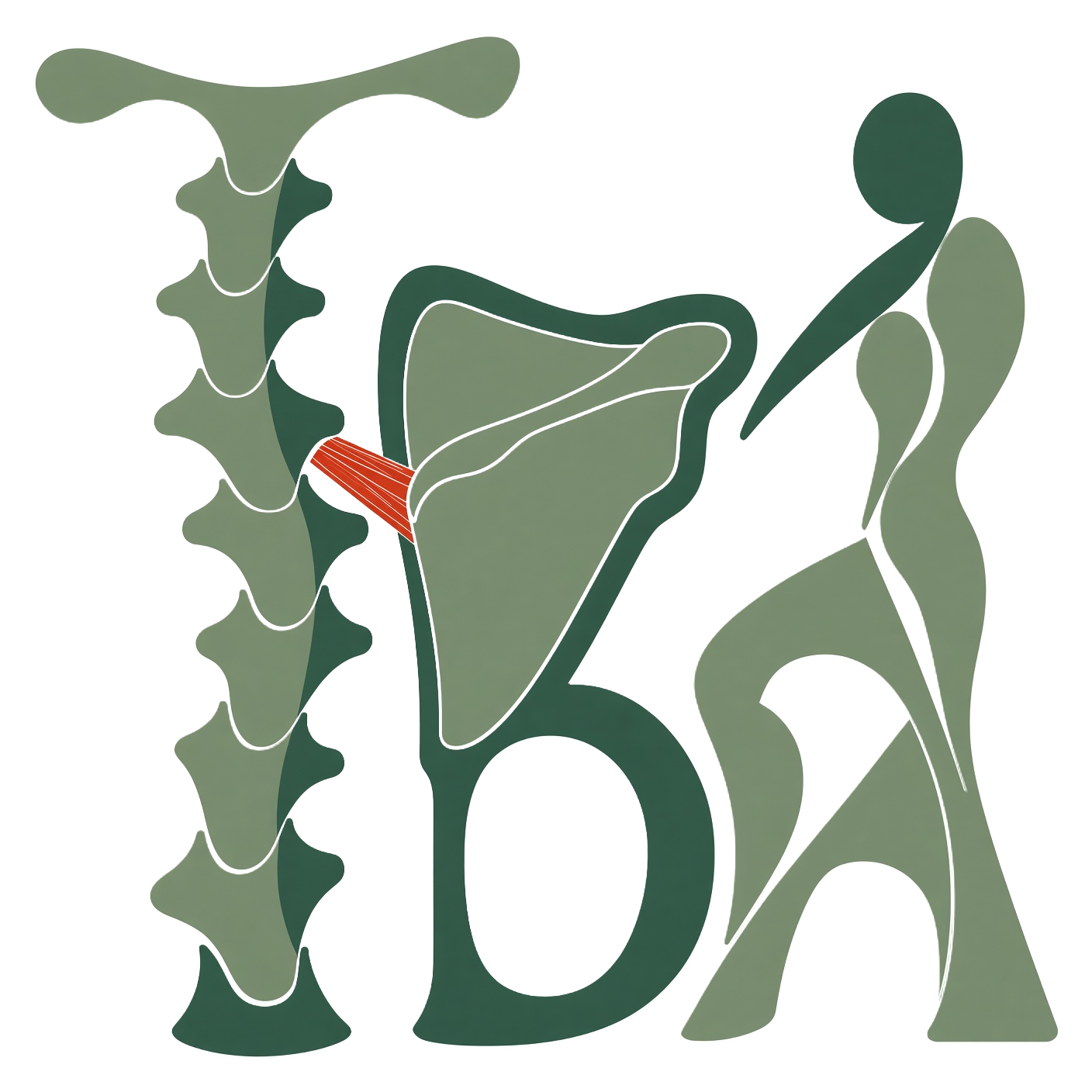 Therapeutic body authority 